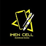 Logo Imen Cell